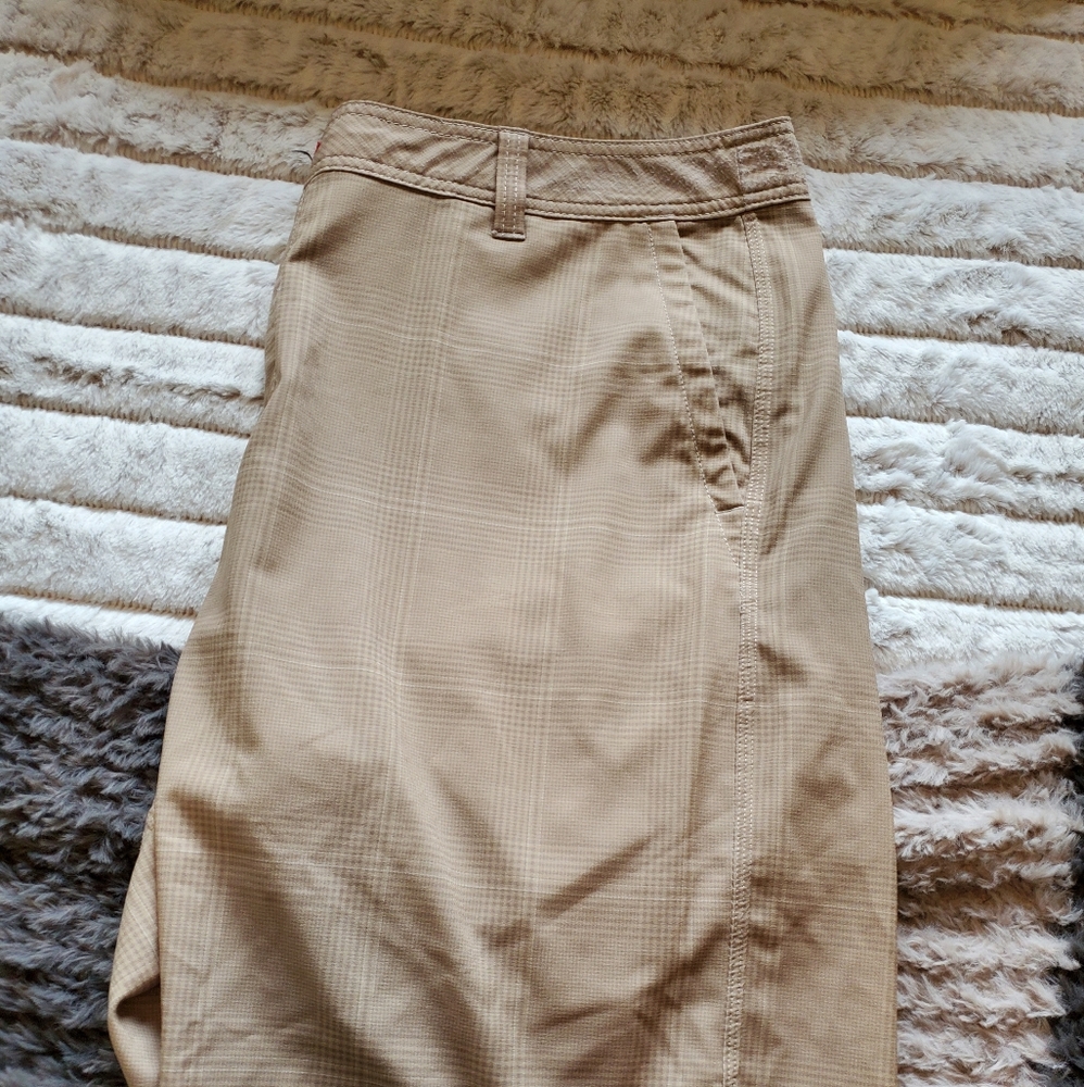 Mens Hybrid shorts